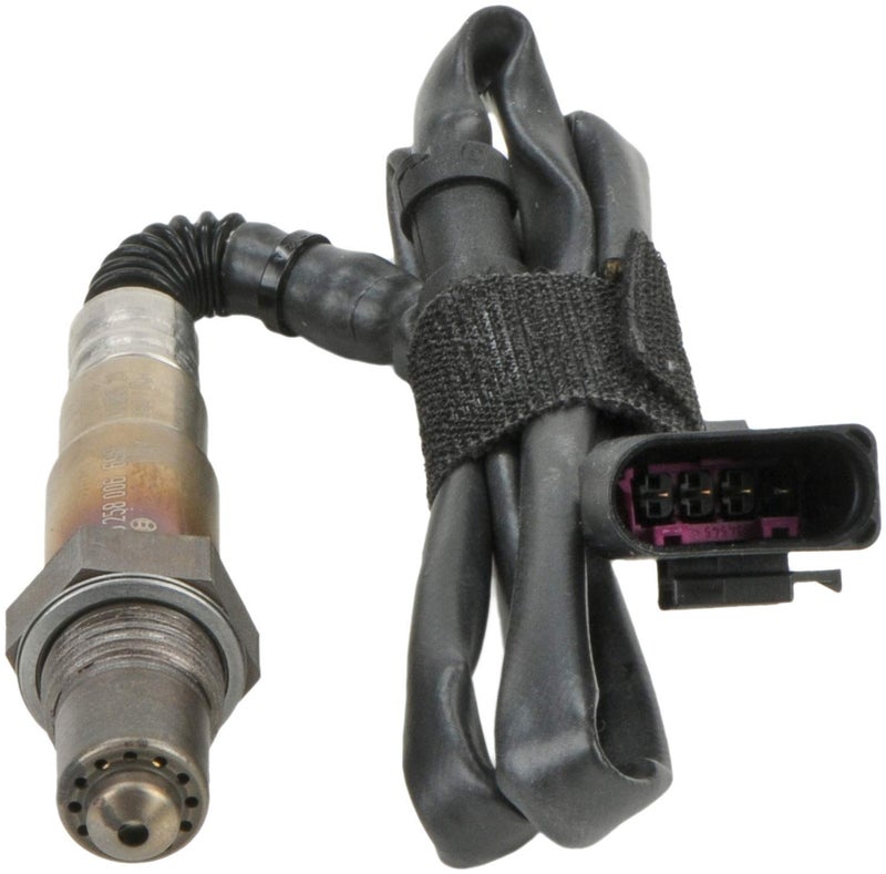 BOSCH 16698 Premium Original Equipment Oxygen Sensor  Compatible with Select Volkswagen Beetle Golf Jetta Rabbit